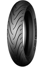 Cargar imagen en el visor de galería, Llanta michelin 120/70Zr-17 pilot street original - Genuine parts - Mundimotos