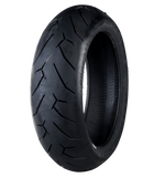 Cargar imagen en el visor de galería, Llanta pirelli 150/60R-17 diablo rosso 2 trasera radial original - Genuine parts - Mundimotos