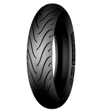 Cargar imagen en el visor de galería, Llanta michelin 180/55Zr-17 pilot street radial original - Genuine parts - Mundimotos