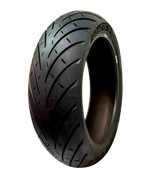 Load image into Gallery viewer, LLANTA 180/55ZR-17 ROADTEC 01 SE TL FR 58W METZELER - Mundimotos