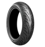 Cargar imagen en el visor de galería, LLANTA 190/55ZR-17 BATTLAX T31 75W RR BRIDGESTONE - Mundimotos