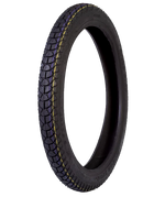 Cargar imagen en el visor de galería, Llanta Queen Tire 17-275 Mr-106 Fr/ Rr- Tt Original - Genuine parts - Mundimotos