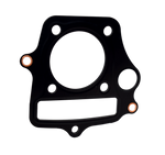 Cargar imagen en el visor de galería, EMPAQUE CULATA ECO 100/ECO DELUXE/PASSION PRO/SPLENDOR ISMART - Mundimotos