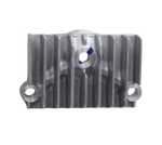 Cargar imagen en el visor de galería, HERO TAPA RH CULATA ECO/DELUXE - Mundimotos