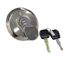 Cargar imagen en el visor de galería, TAPA GAS PASSION PRO/XLR125/CB1 ORIGINAL - Mundimotos