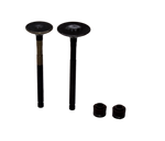 Cargar imagen en el visor de galería, KIT VALVULAS DASH - Mundimotos