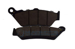 Cargar imagen en el visor de galería, Pastilla freno delantera honda Cbr250 std original - genuine parts