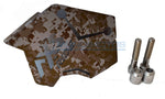 Load image into Gallery viewer, Protector caliper pulsar 200 desierto axs ride original - Genuine parts