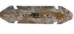 Cargar imagen en el visor de galería, Protector Mofle Pulsar 200 Desierto Axs Ride Original - Genuine parts