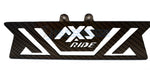 Load image into Gallery viewer, Protector radiador pulsar 200 fibra dorada original - Genuine parts