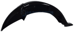 Load image into Gallery viewer, Guardabarro Trasero Frontal Bajaj Pulsar135 Sin Color Generico