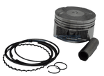 Cargar imagen en el visor de galería, Kit Piston 0.50 Discover100M Generico