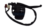 Cargar imagen en el visor de galería, Comando derecho bajaj boxer tec despues del 2007 Generico