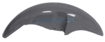 Cargar imagen en el visor de galería, Guardabarro Trasero Frontal Honda Eco Deluxe Sin Color Original - Genuine parts