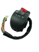 Load image into Gallery viewer, Comando derecho kymco agility Generico