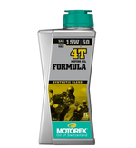 Cargar imagen en el visor de galería, Aceite MOTOREX 15W50 FORMULA - Mundimotos