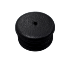 Cargar imagen en el visor de galería, TAPON CHASIS (2) DL650 ORIGINAL