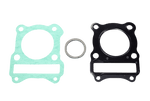 Cargar imagen en el visor de galería, KIT EMP MEDIO GN125H NACIONAL