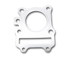 Cargar imagen en el visor de galería, EMPAQUE CULATA SPACE ORIGINAL