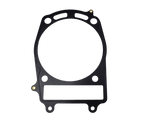 Cargar imagen en el visor de galería, EMPAQUE CILINDRO XF650/DR650 ORIGINAL