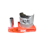 Cargar imagen en el visor de galería, Kit Piston 0.75 Suzuki Viva-R Generico - Mundimotos