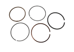 Cargar imagen en el visor de galería, ANILLOS VIVA 0.50 VIVAX/BEST JAPON - Mundimotos