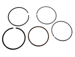 Cargar imagen en el visor de galería, ANILLOS GSX150 STD ORIGINAL - Mundimotos