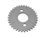Cargar imagen en el visor de galería, PINON ARBOL 34T GS125 ORIGINAL