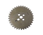 Cargar imagen en el visor de galería, PINON 34T ARBOL AX4 ORIGINAL