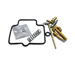 Cargar imagen en el visor de galería, KIT CARBURADOR GS125 - Mundimotos