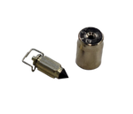 Cargar imagen en el visor de galería, AGUJA FLOTA-BASE FZ16/GS150/GN125H ORIGINAL - Mundimotos