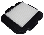 Cargar imagen en el visor de galería, FILTRO AIRE VSTROM/DL650 ORIGINAL