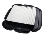 Cargar imagen en el visor de galería, Filtro aire suzuki Dl650Abs original - genuine parts - Mundimotos
