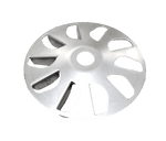 Cargar imagen en el visor de galería, VENTILADOR CLUTCH AD60M/SPACE/AN10 ORIGINAL