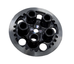 Cargar imagen en el visor de galería, PORTA RESORTE GS150R L2 ORIGINAL - Mundimotos