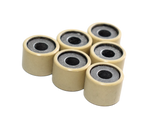 Cargar imagen en el visor de galería, ROLLER AN100 SPACE SET ORIGINAL - Mundimotos