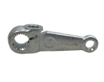 Cargar imagen en el visor de galería, Leva Clutch Suzuki Gn125H Original - Genuine parts - Mundimotos