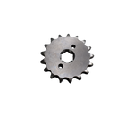 Cargar imagen en el visor de galería, PINON 17T DR150 428 - Mundimotos