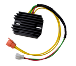 Cargar imagen en el visor de galería, REGULADOR RECTI XF650/DR650 - Mundimotos