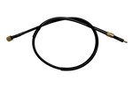 Cargar imagen en el visor de galería, CABLE VELOCIMETRO TS125-185ERT NACIONAL