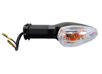 Cargar imagen en el visor de galería, DIRECCIONAL FR/LH GIXXER BLANCA - Mundimotos