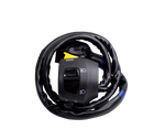 Cargar imagen en el visor de galería, COMANDO LUCES LH GIXER250 GSX250RLM0/2019 - Mundimotos