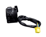 Cargar imagen en el visor de galería, COMANDO LH AX4 4T ORIGINAL - Mundimotos