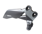 Cargar imagen en el visor de galería, SOPORTE POSAPIE FR/RH GIXXER ORIGINAL - Mundimotos