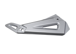 Cargar imagen en el visor de galería, SOPORTE POSAPIE RR RH GS125 ORIGINAL - Mundimotos