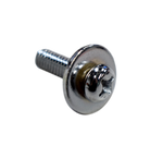 Load image into Gallery viewer, TORNILLO 6X20 ARANDELA ORIGINAL - Mundimotos
