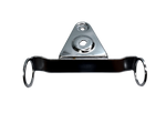 Load image into Gallery viewer, SOPORTE FAROLA RH GN125 NOVA - Mundimotos
