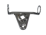 Cargar imagen en el visor de galería, SOPORTE FAROLA LH GN125H ORIGINAL - Mundimotos