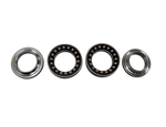 Cargar imagen en el visor de galería, KIT CUNAS AX100-115S CHINO - Mundimotos