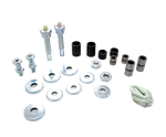 Cargar imagen en el visor de galería, KIT BALANCIN SUP. FR80 34PCS NACIONAL - Mundimotos